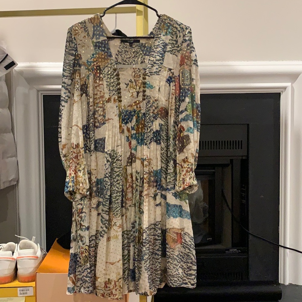 Vintage Gucci Dress